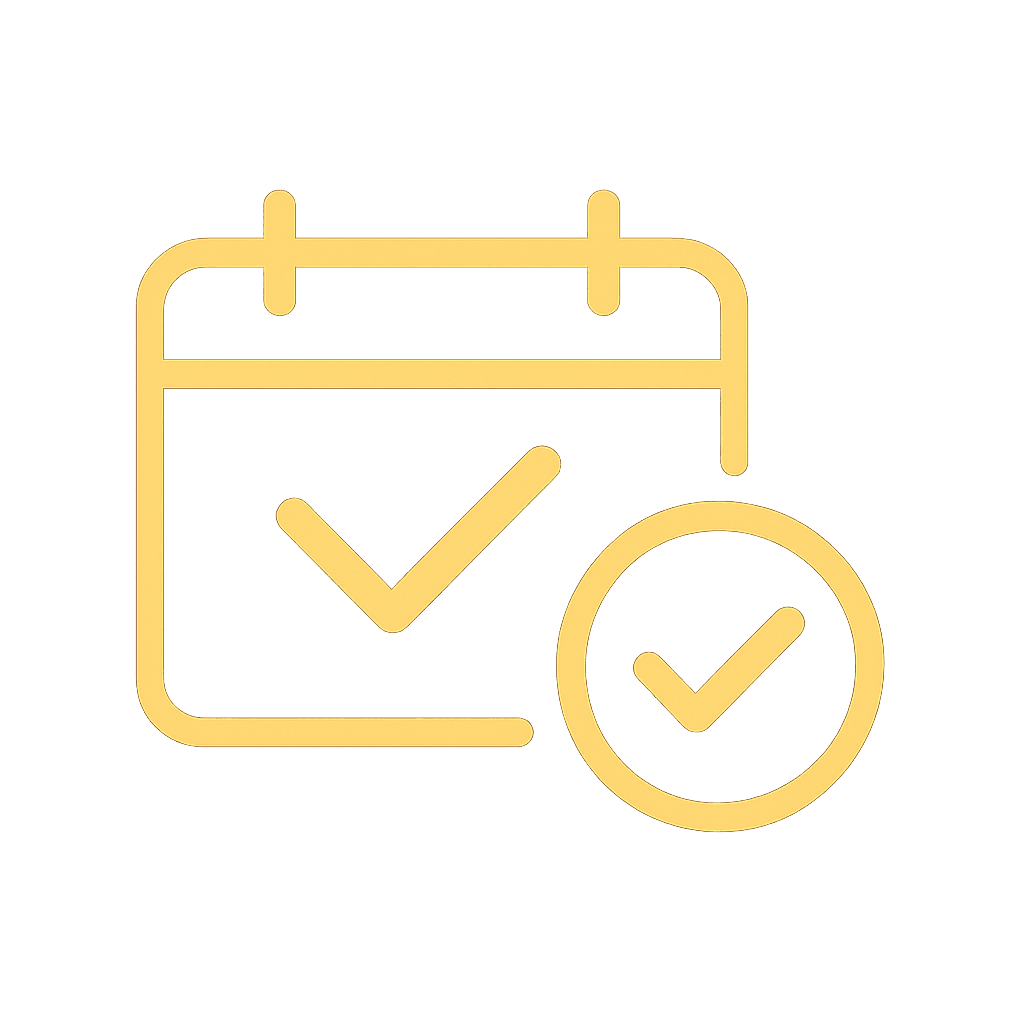 Step 1 – Book Your Free Consult