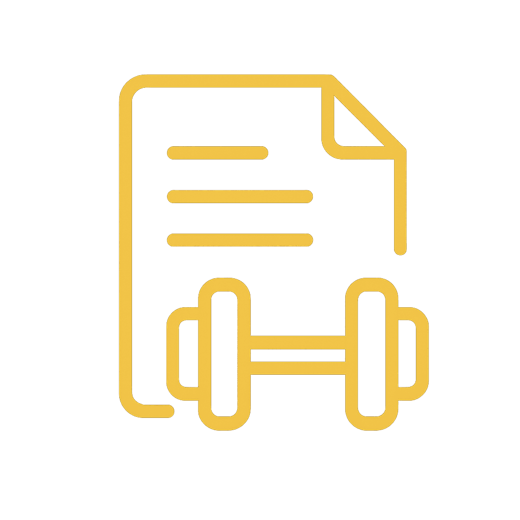 Step 2 – Get Your Personalized Plan