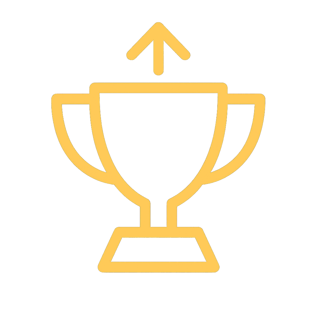 Step 3 – Build Strength & Stay Consistent